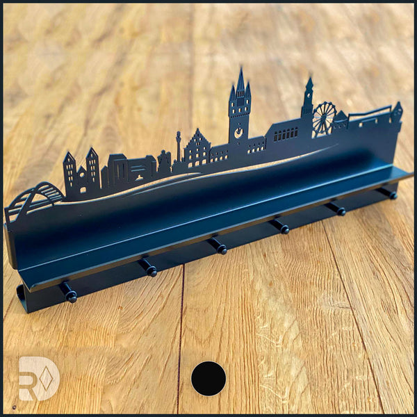 Schlüsselboard Straubing [50cm]