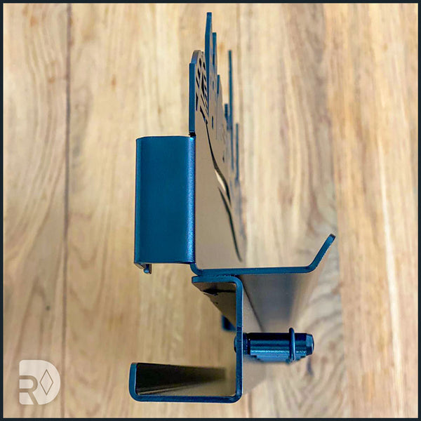 Schlüsselboard Straubing [50cm]