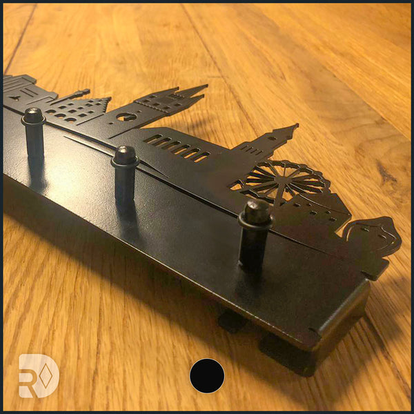 Schlüsselboard Straubing [30 cm]
